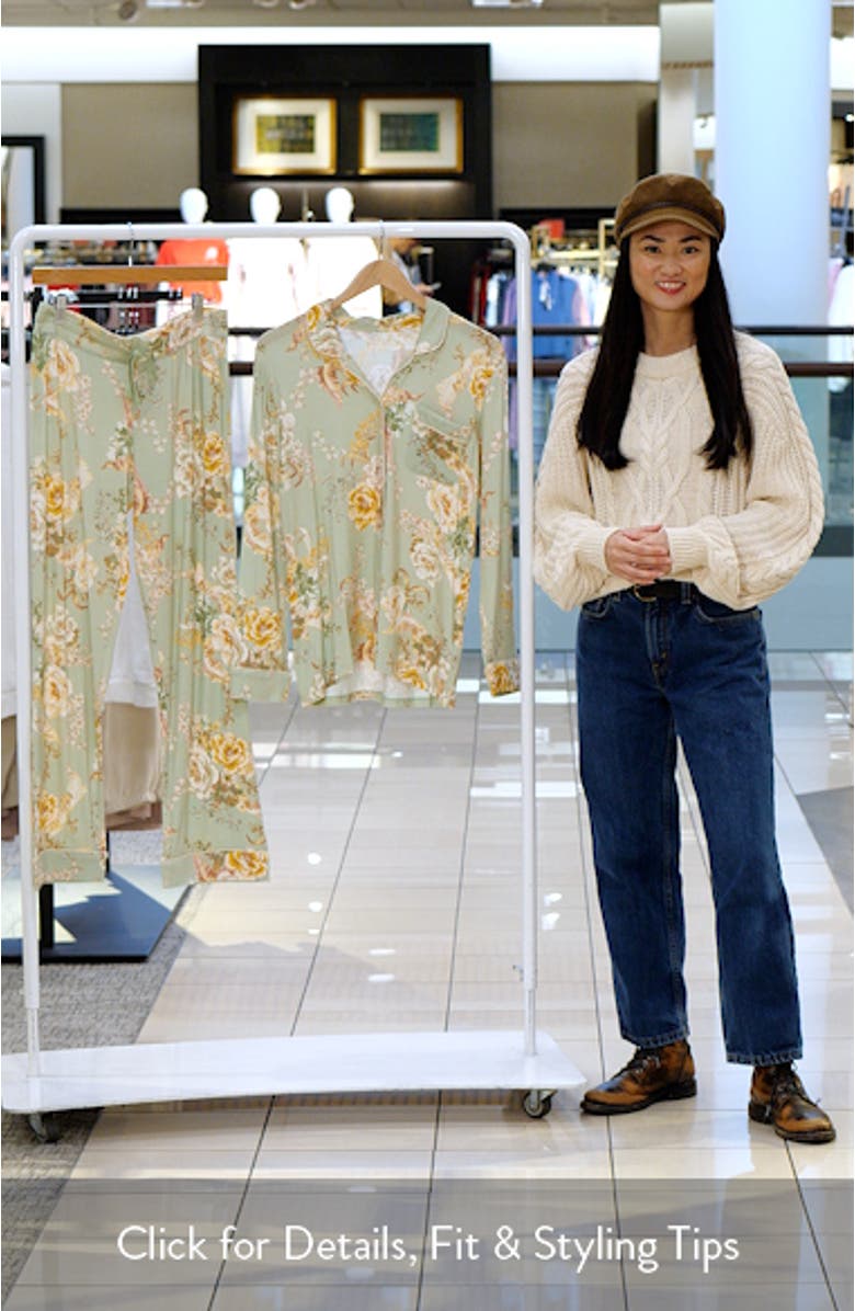 Kate Pajamas, sales video thumbnail