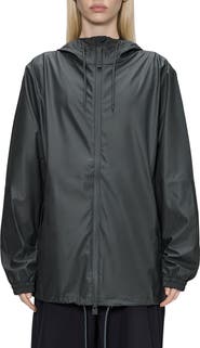 Rains Storm Breaker Waterproof Rain Jacket