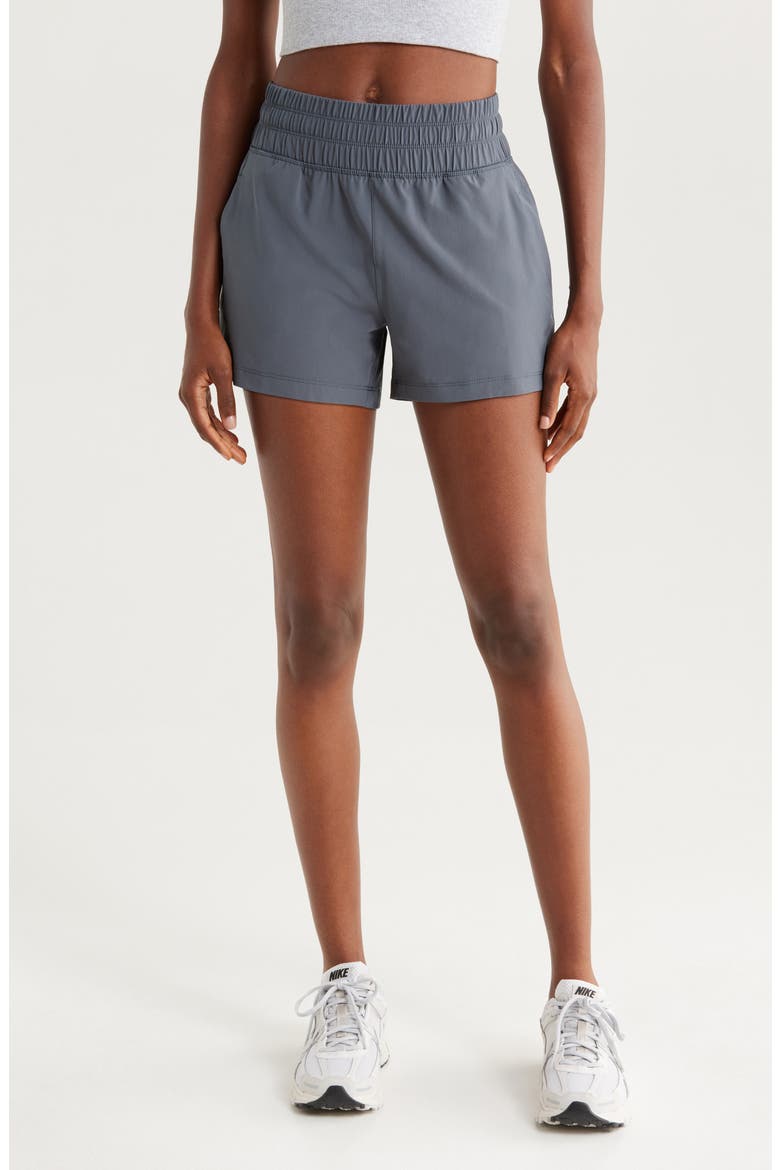 Breeze Shorts, Main, color, STORM CLOUD