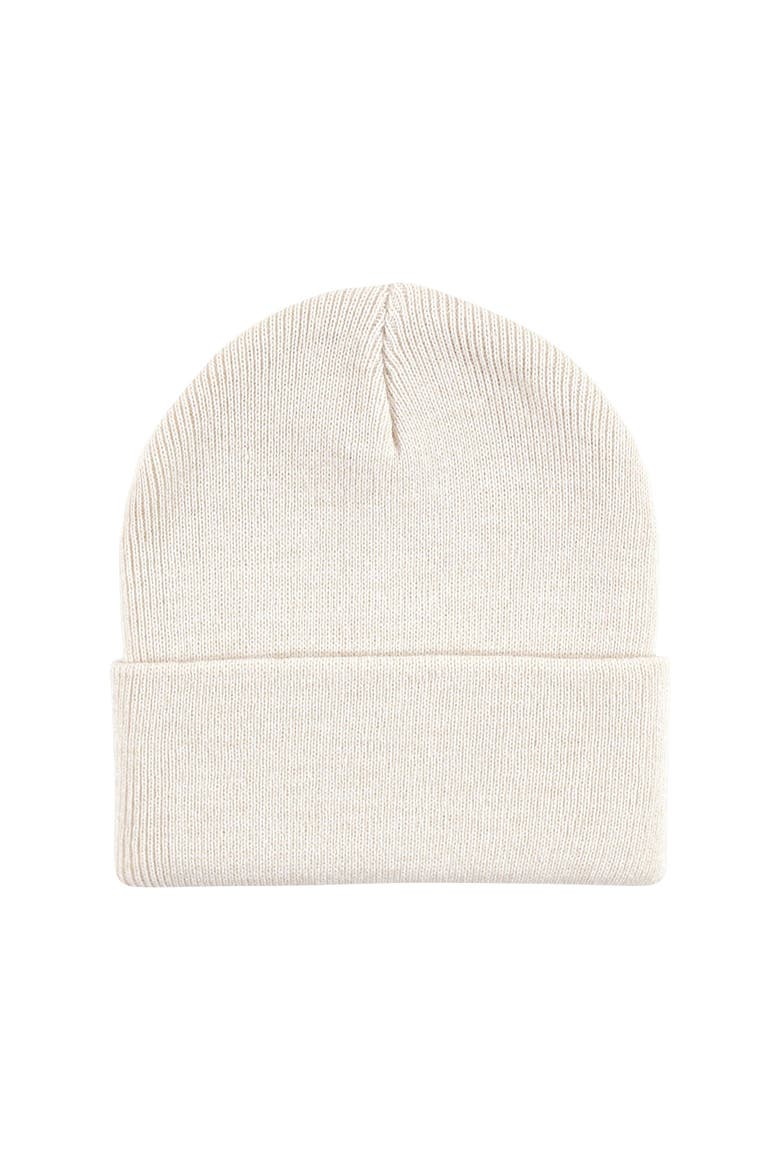 Knit Caps and Cuffed Beanies, Alternate, color, Orchid Pink