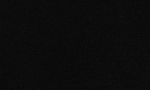 Twp Boy Cashmere Crewneck Sweater In Black