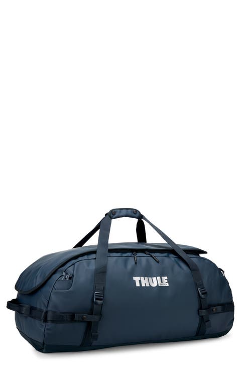 Chasm 90-Liter Duffle Bag