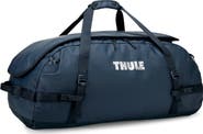 Thule Chasm 90-Liter Duffle Bag
