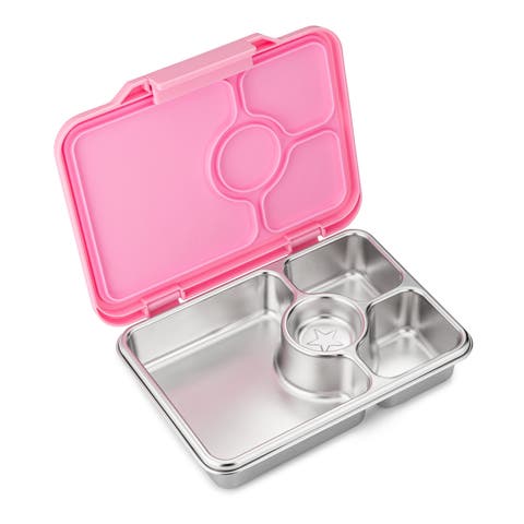 Prêt Stainless Steel Leakproof Bento Lunch Box