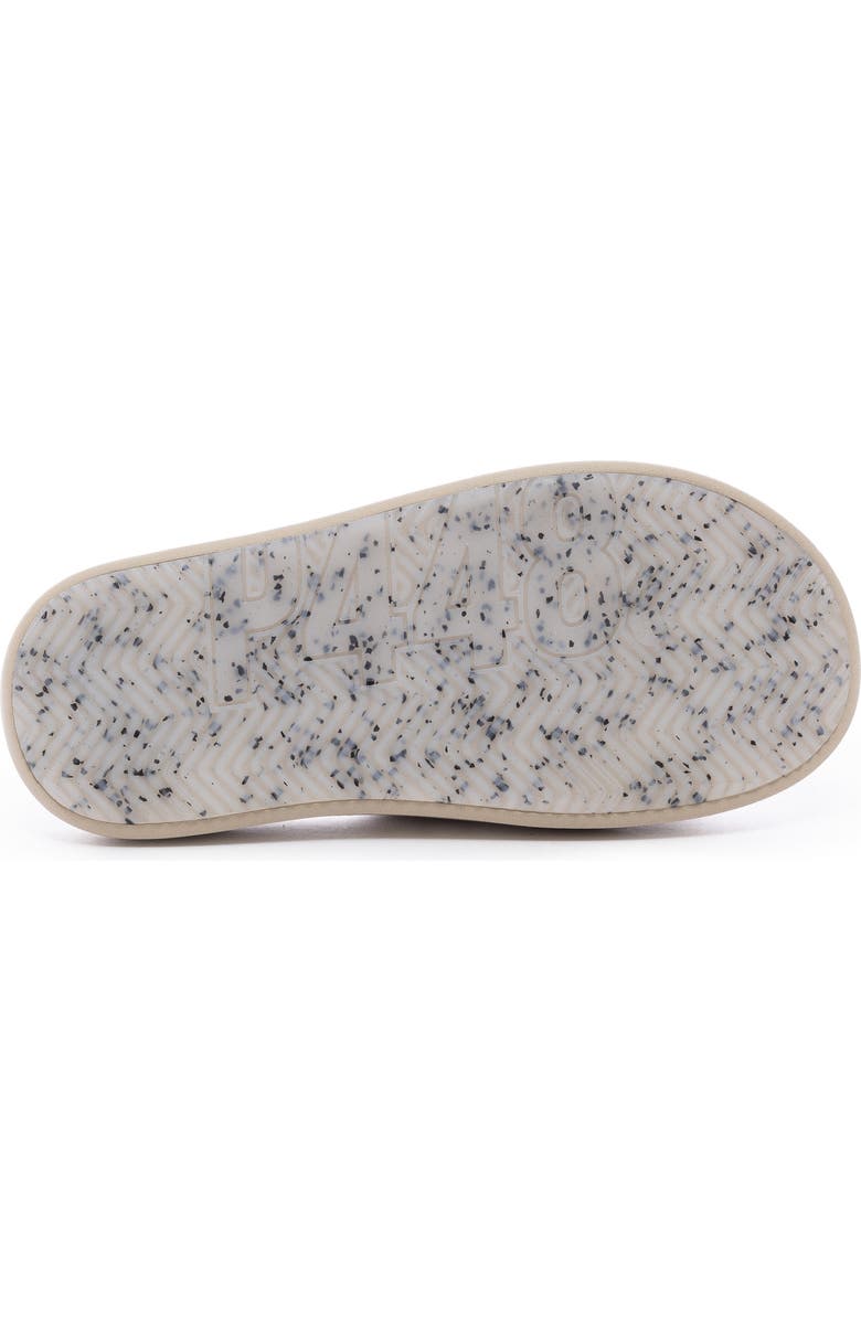 P448 Riviera Slide Sandal, Alternate, color, Sand