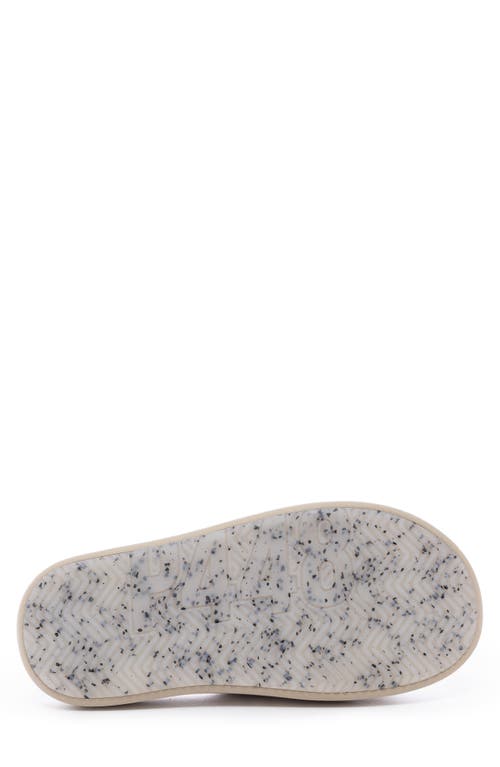 P448 Riviera Slide Sandal In Sand