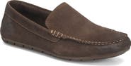 Børn Allan Moc Driver Loafer