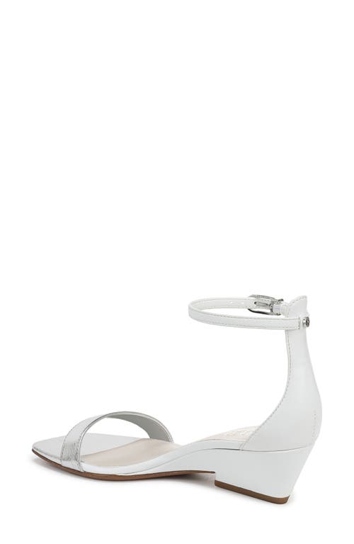 Franco Sarto Sadie Wedge Sandal