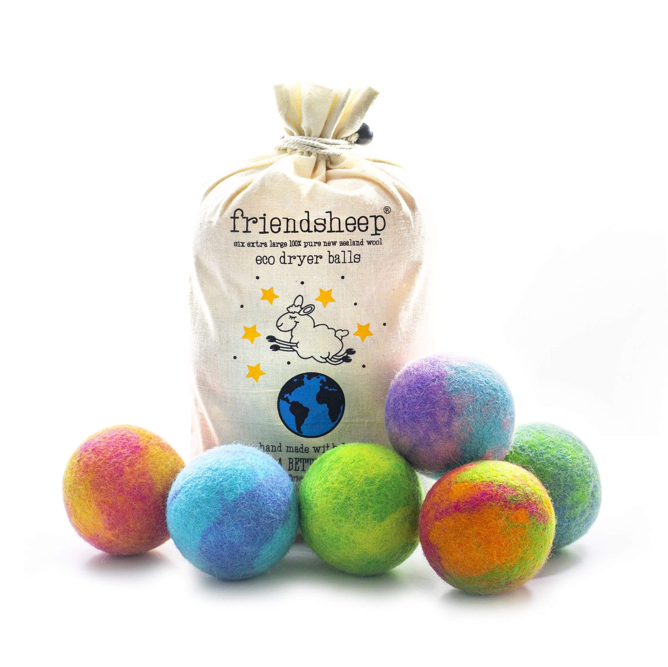 Galaxy Tie Dye