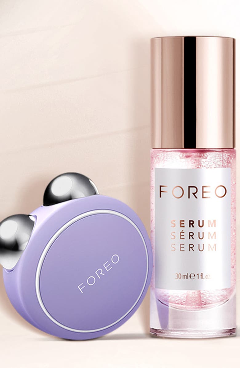 FOREO BEAR mini Facial Toning Device, Alternate, color, 