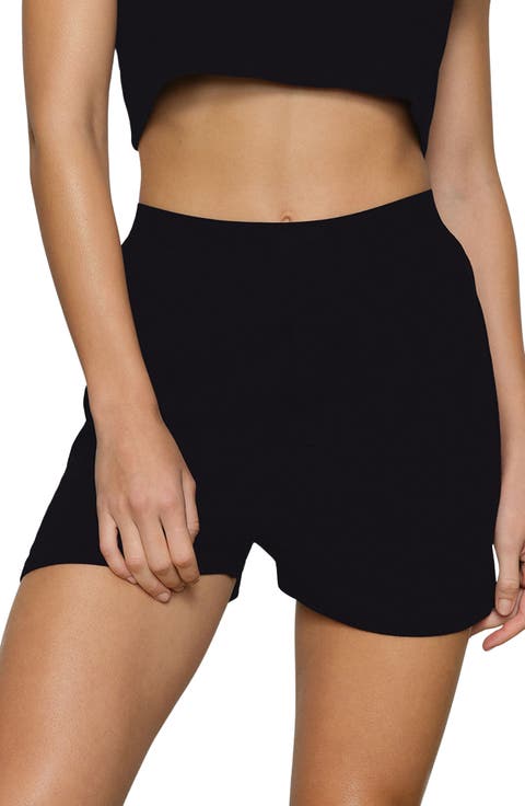 Relaxed Fit Boyfriend Boxers (Regular & Plus Size)
