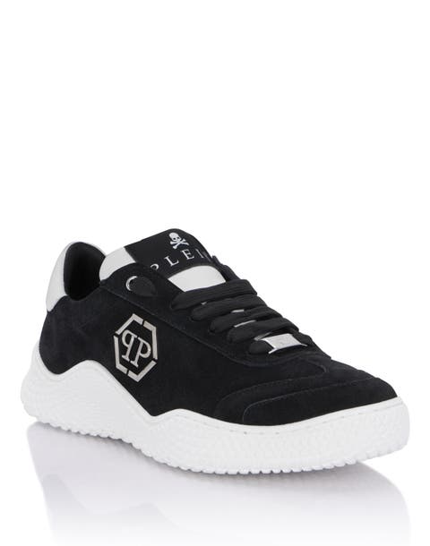 Suede Runner Hexagon Unisex
