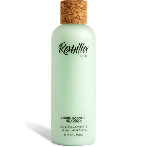 REMILIA HAIR REMILIA HAIR GREEN GODDESS SHAMPOO