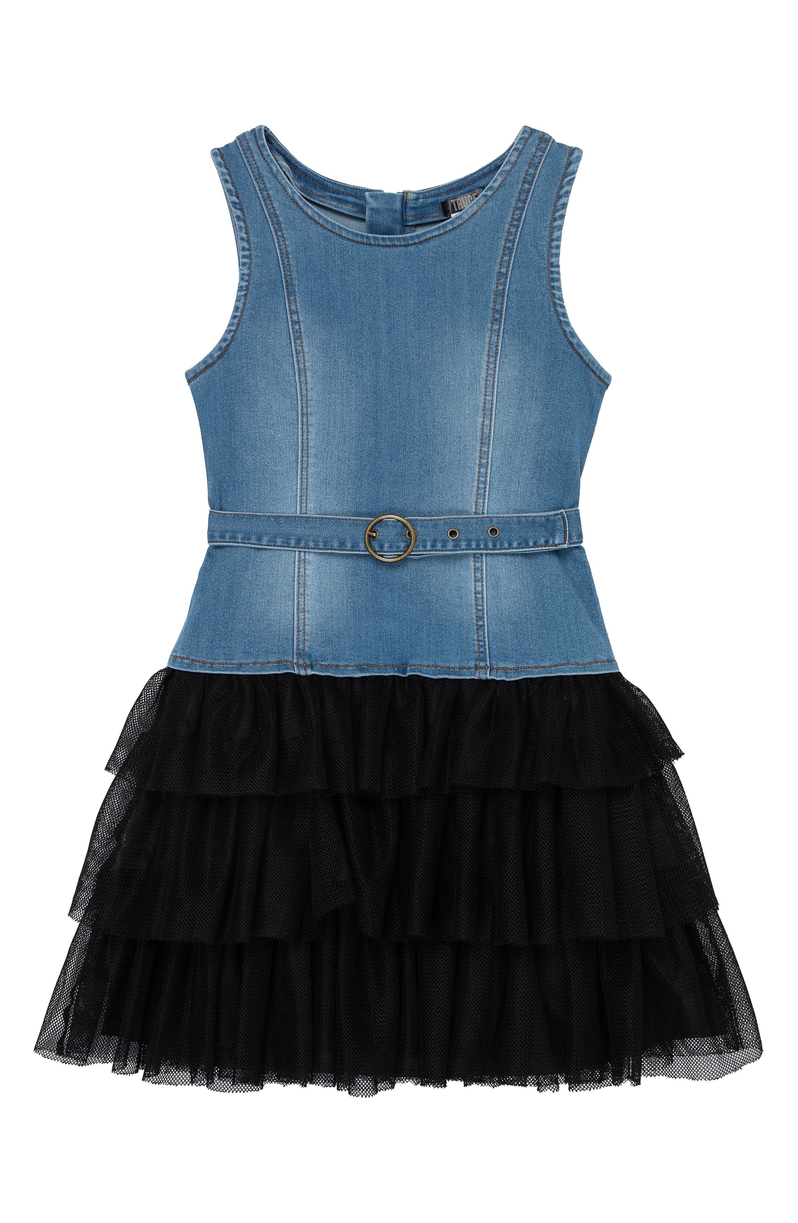 selected DENIM
