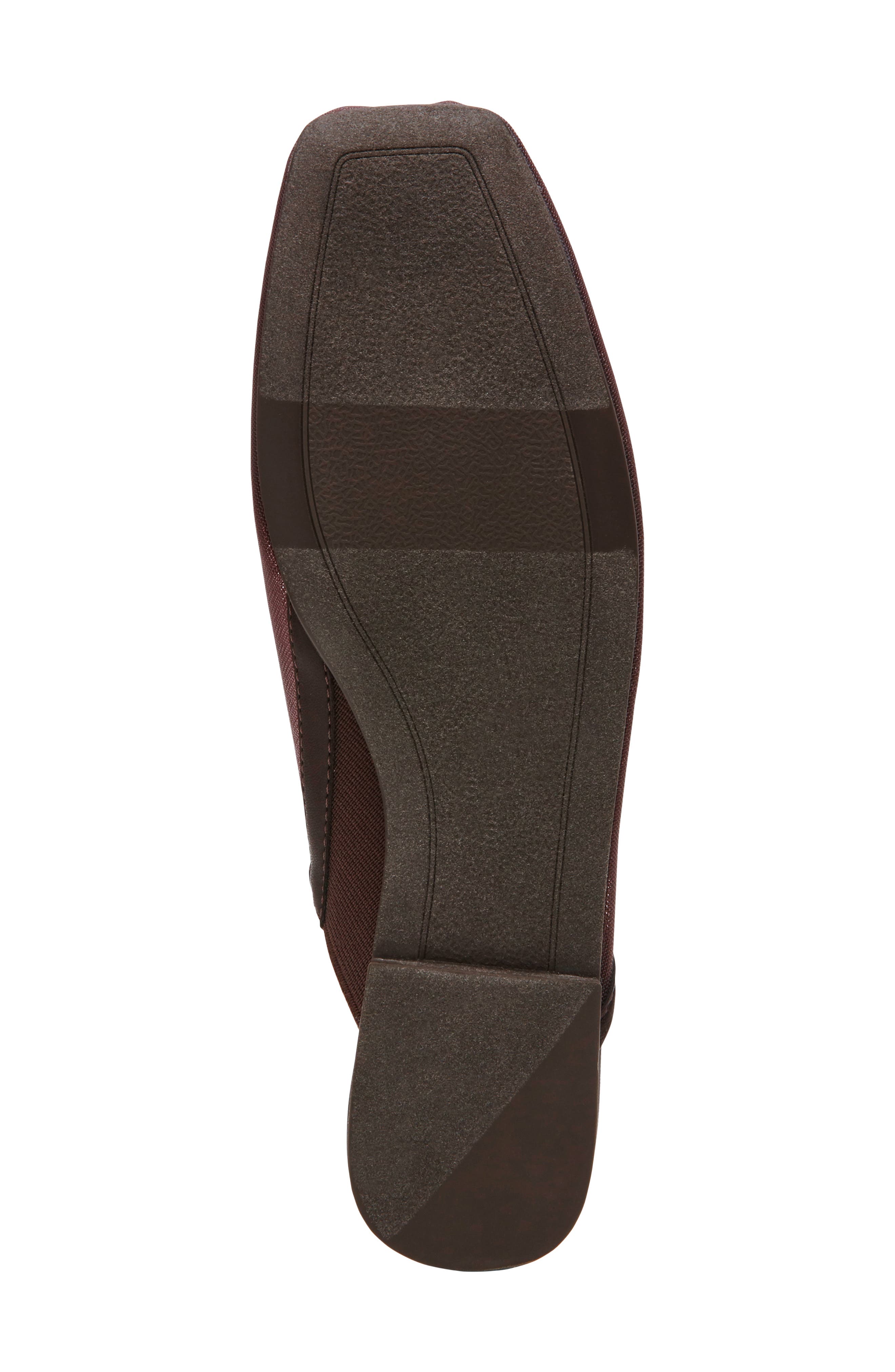 Felicia Mule, Alternate, color, BROWN MESH