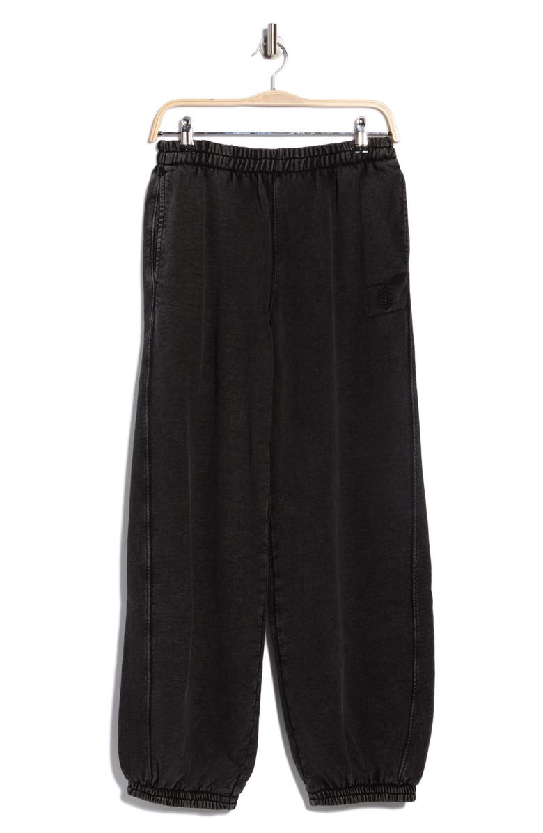 Free People FP Movement All Star Relaxed Fit Cotton Blend Sweatpants, Alternate, color, 