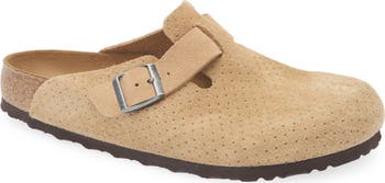 Boston Dot Clog