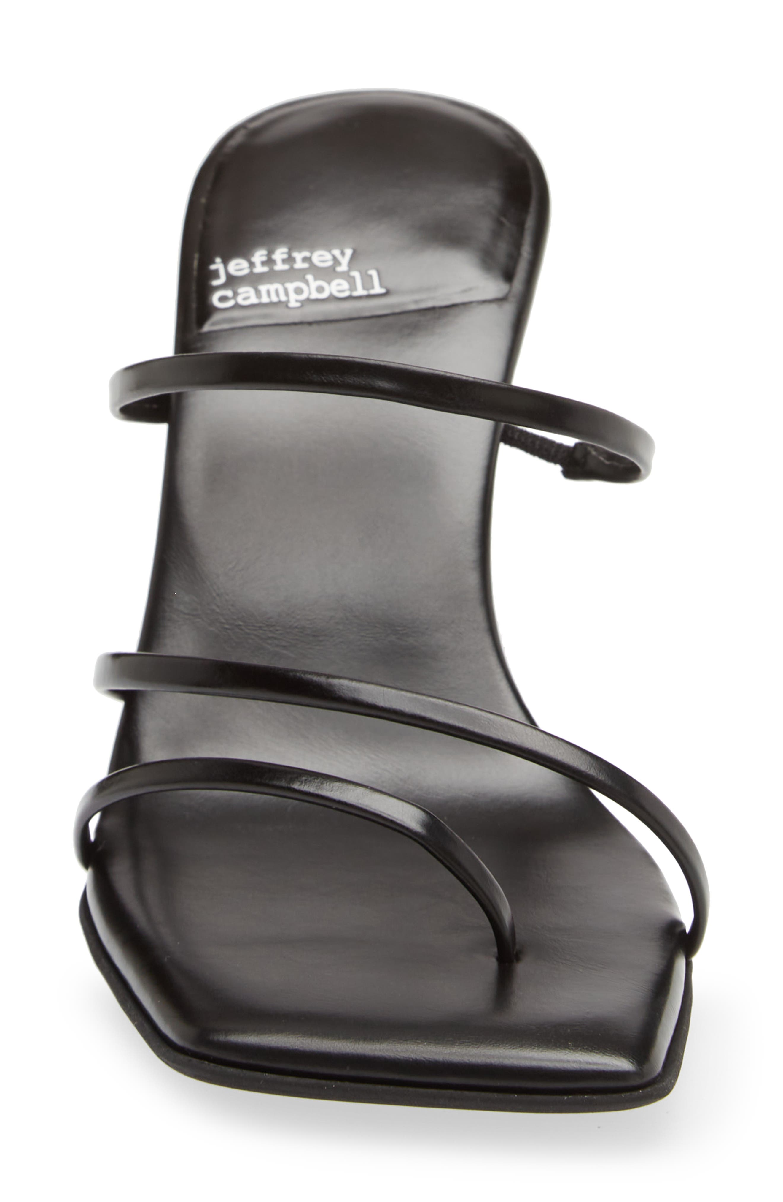 Jeffrey Campbell Palate Sandal, Alternate, color, 