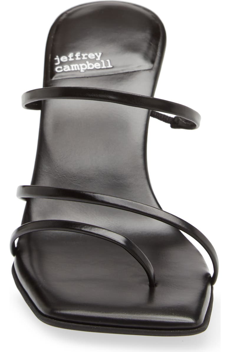 Jeffrey Campbell Palate Sandal, Alternate, color,