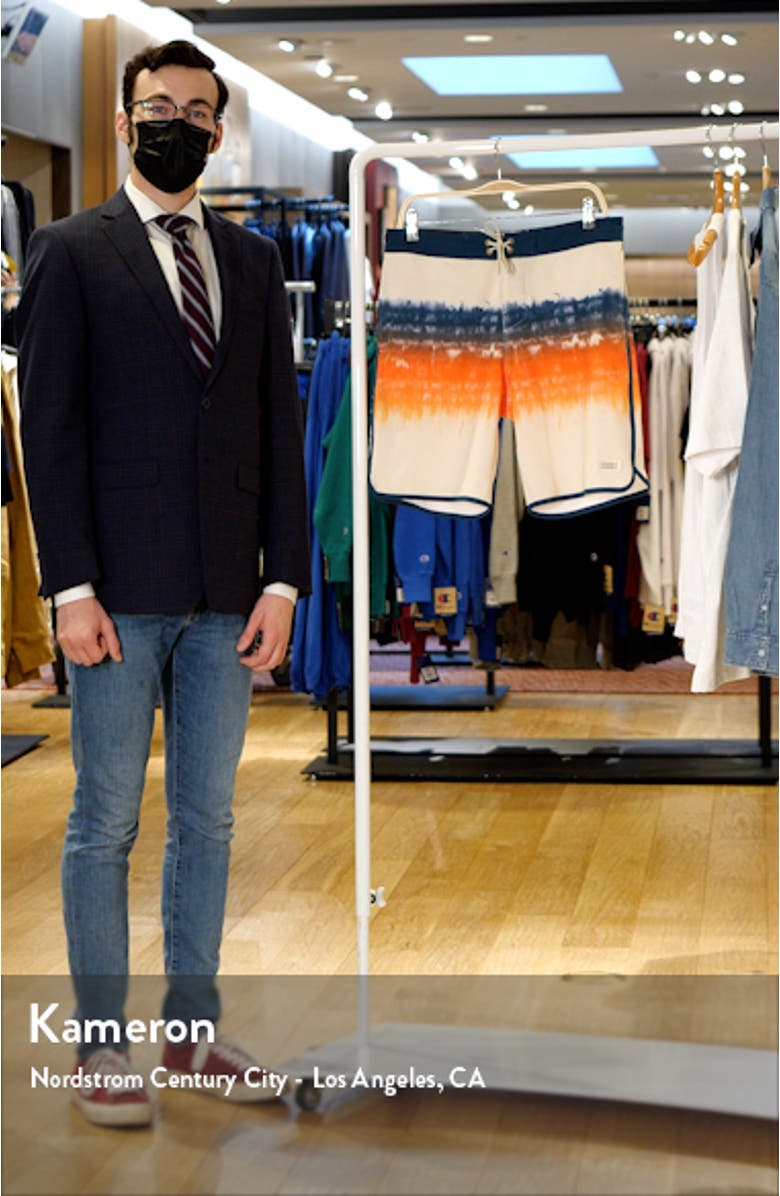 Daydream Cruzer Board Shorts, sales video thumbnail