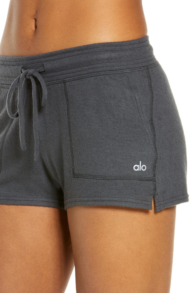 Alo Daze Shorts, Alternate, color,