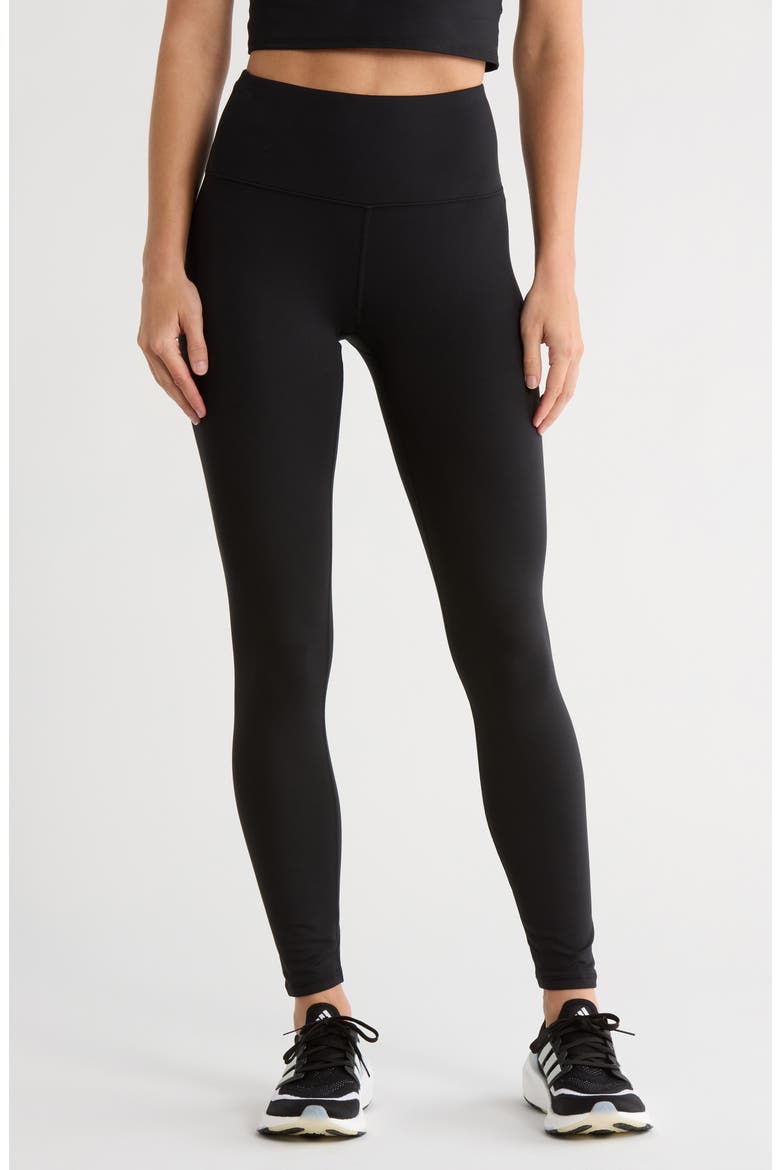 Arya Ankle Leggings, Main, color, BLACK
