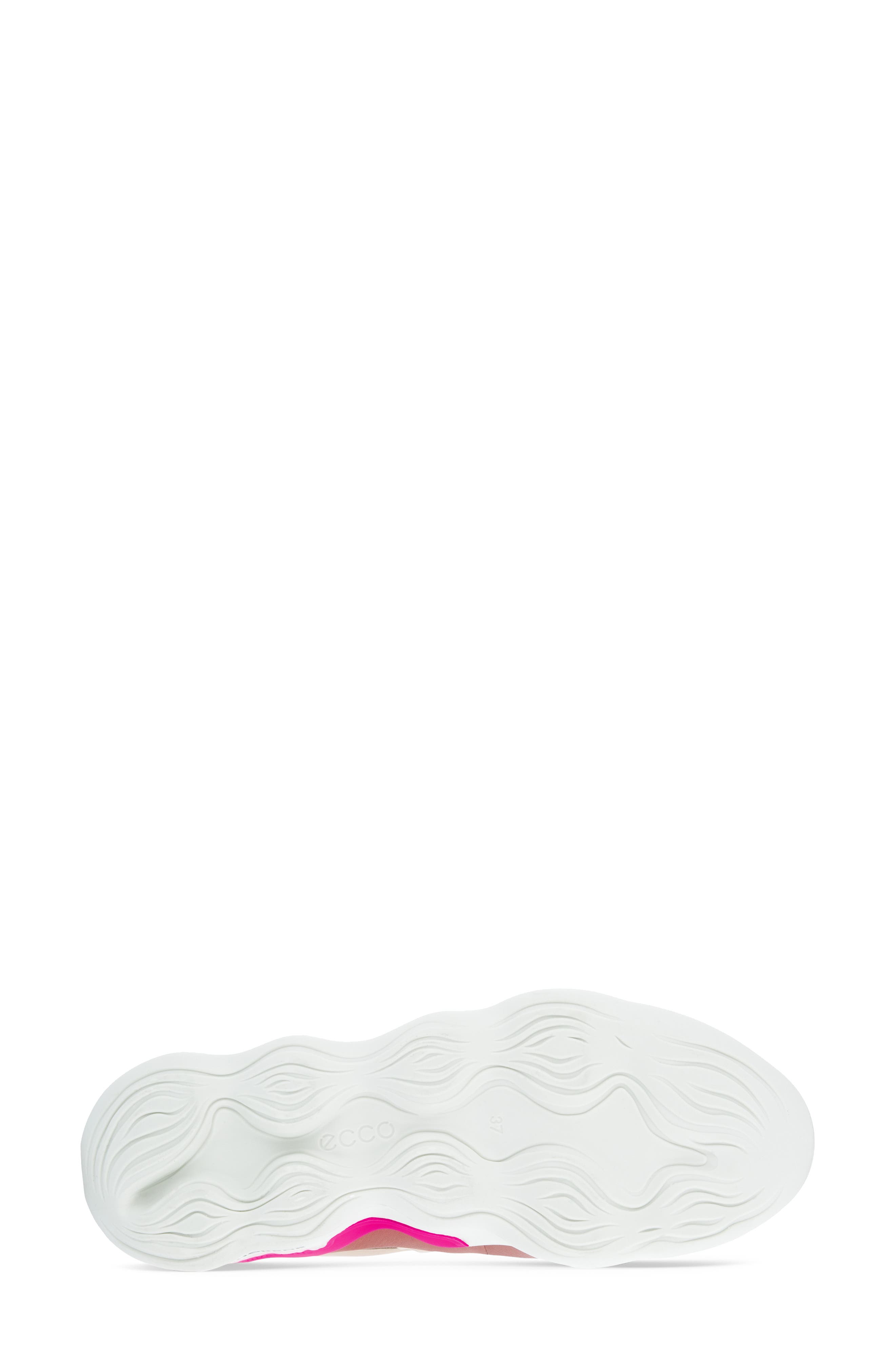 Elo Sneaker, Alternate, color, DAMASK ROSE/ ROSE DUST
