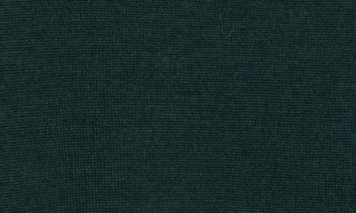 Nordstrom Washable Merino Wool Crewneck Sweater In Green