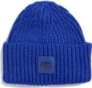UGG® Chunky Rib Beanie
