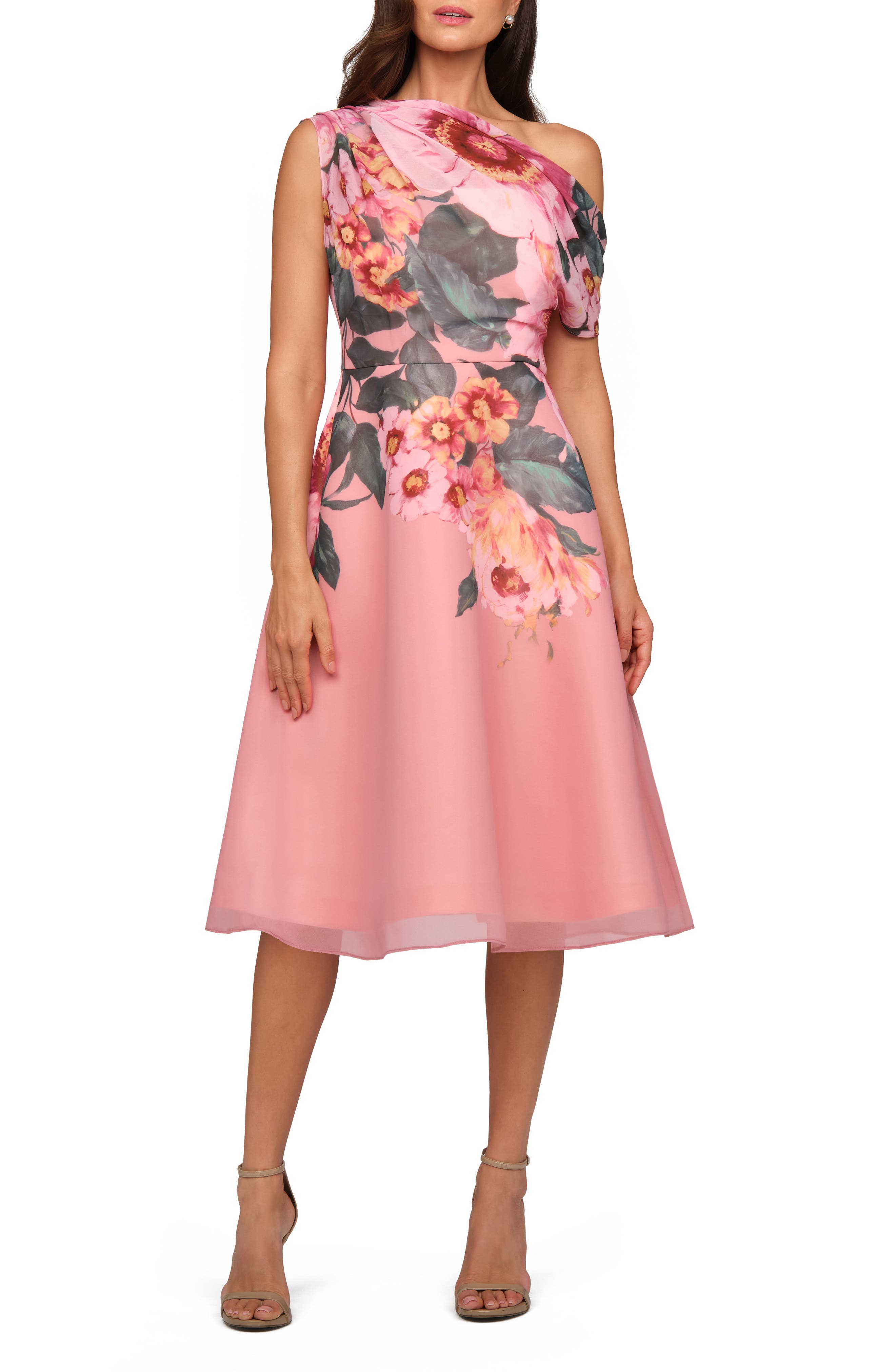 selected ROSE PETAL MULTI