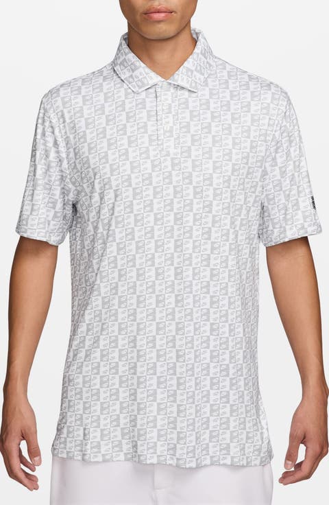 Icon Dri-FIT Par 5 Golf Polo