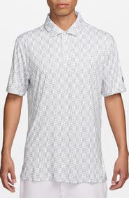 Nike Icon Dri-FIT Par 5 Golf Polo