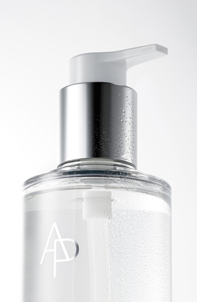 AP Beauty Ultimate Oil to Milk Cleanser, Alternate, color, 