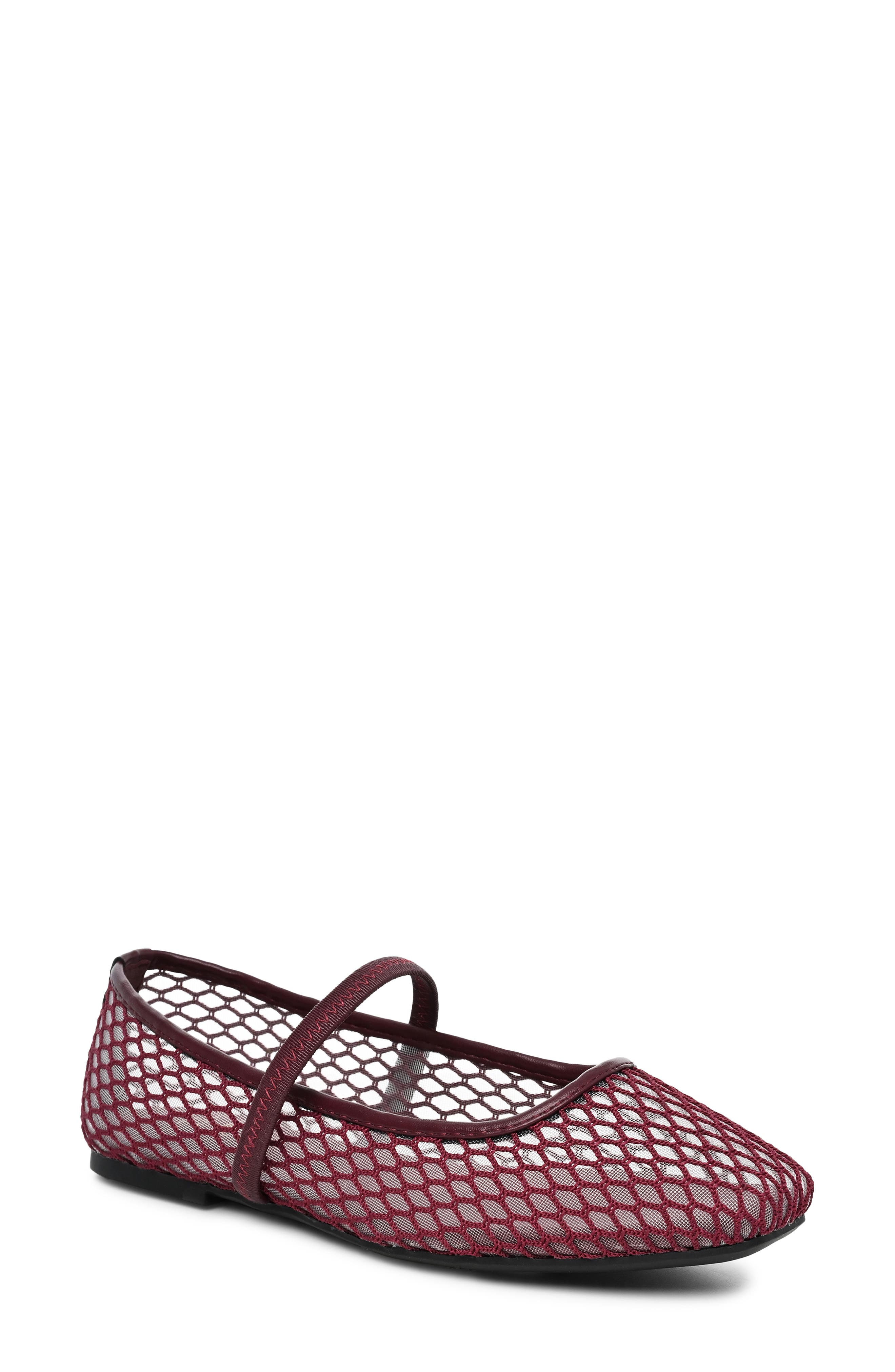 Mesh Flat