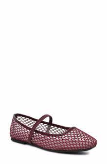 Mesh Flat