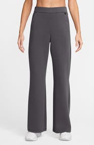 Nike 24.7 ImpossiblySoft Dri-FIT High-Waisted Loose Flared Pants