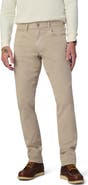 Joe's The Asher Slim Fit Five-Pocket Twill Pants