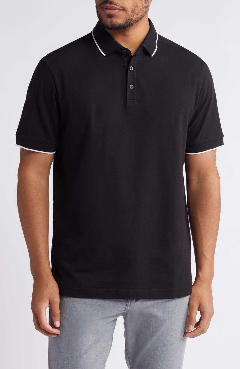 Nordstrom Tech-Smart Performance Polo, Main, color, 