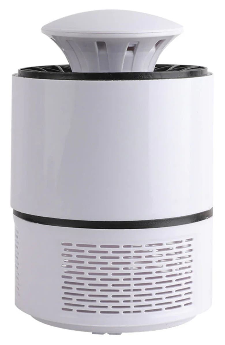 IGIA Electric Mosquito Trapper, Main, color, White