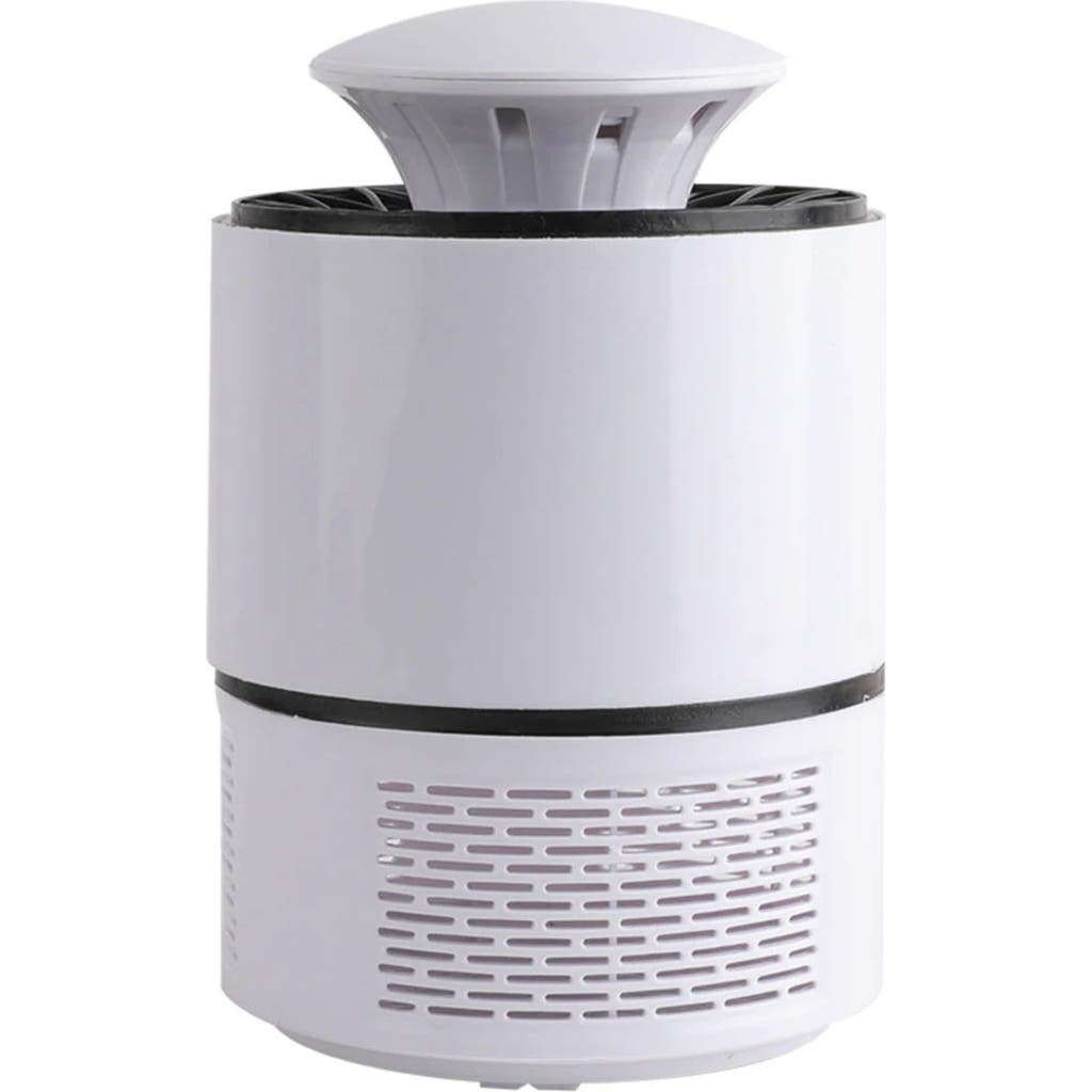 Blendquik Electric Mosquito Trapper In White