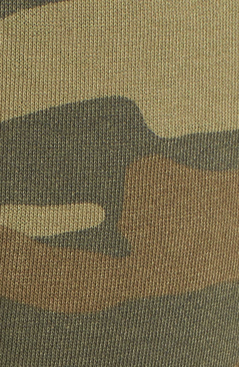 Alternative Long Weekend Camo Lounge Pants, Alternate, color,