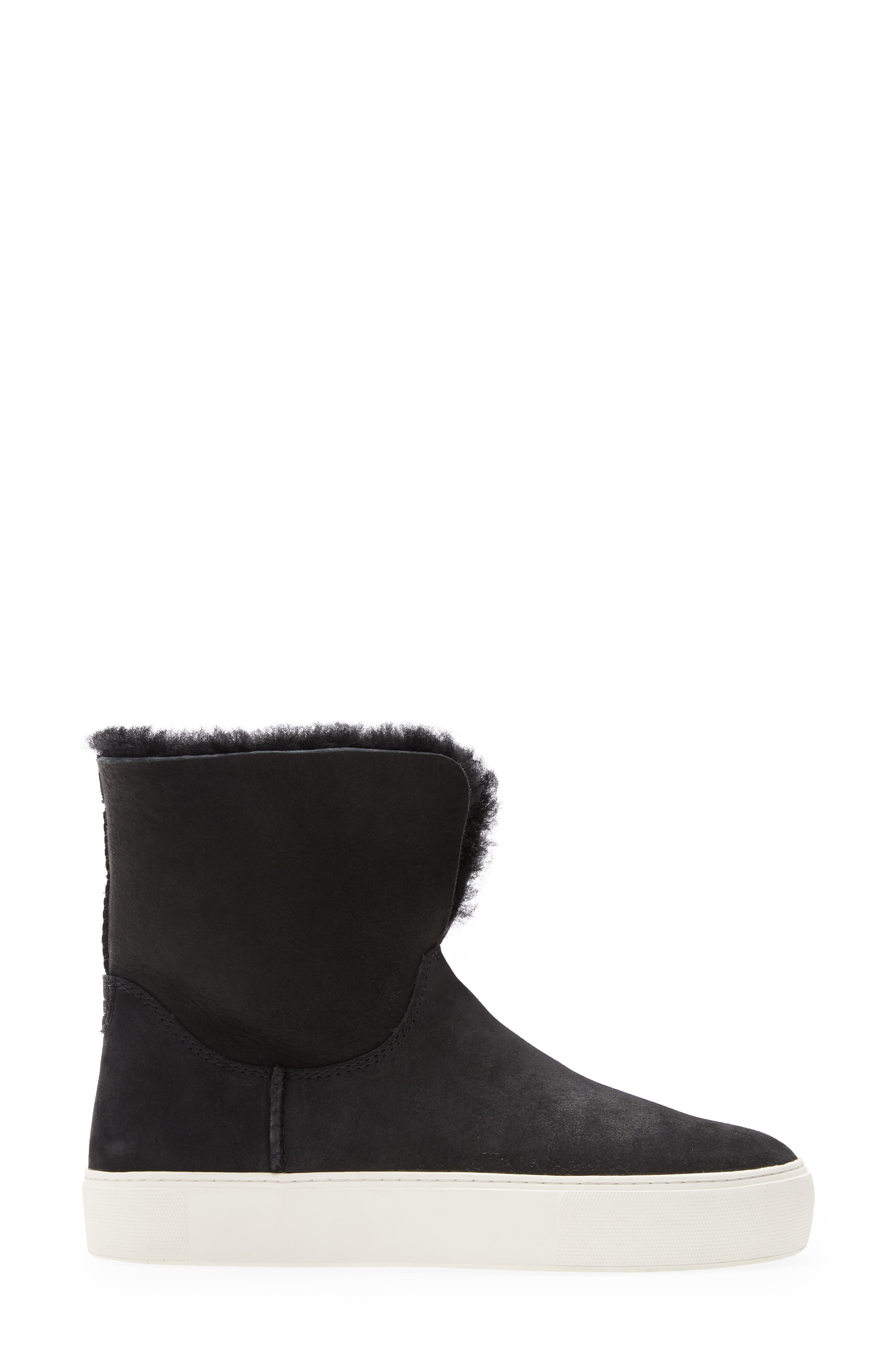 UGG<sup>®</sup> Lynus High Top Platform Sneaker Boot, Alternate, color, 