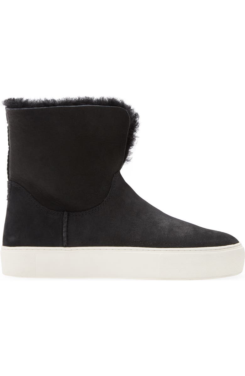 UGG<sup>®</sup> Lynus High Top Platform Sneaker Boot, Alternate, color,