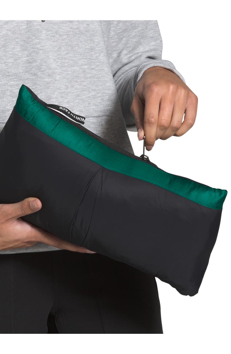 The North Face Nuptse<sup>®</sup> 1996 Packable Shiny Quilted Down Jacket, Alternate, color,