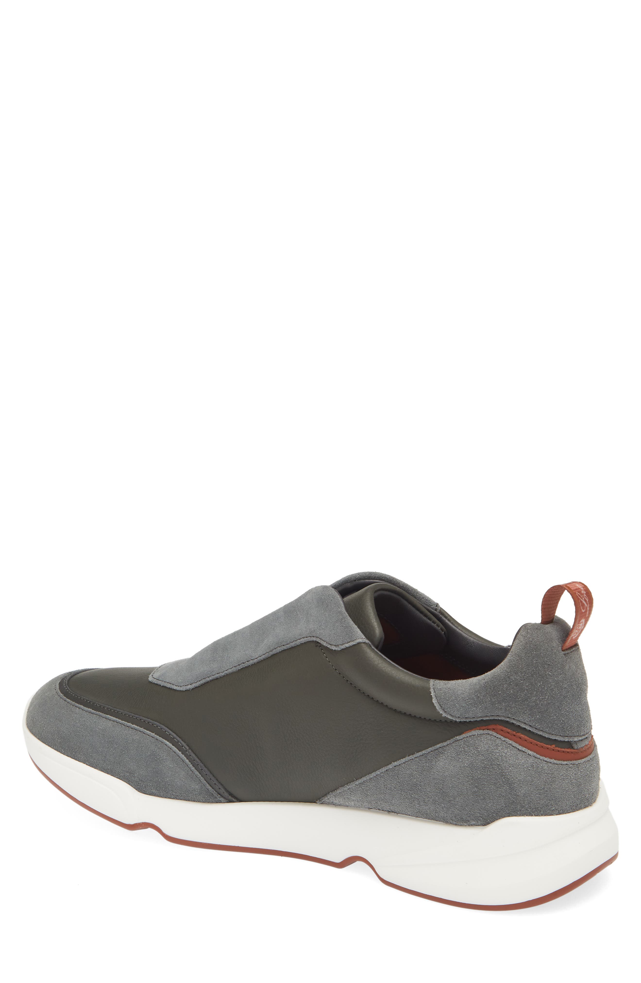 Loro Piana Modular Walk Sneaker, Alternate, color, 