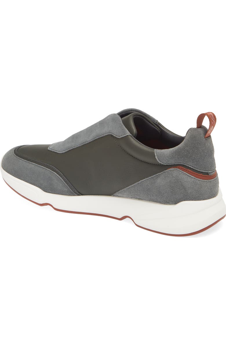 Loro Piana Modular Walk Sneaker, Alternate, color,