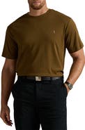Polo Ralph Lauren Big & Tall Soft Touch T-Shirt
