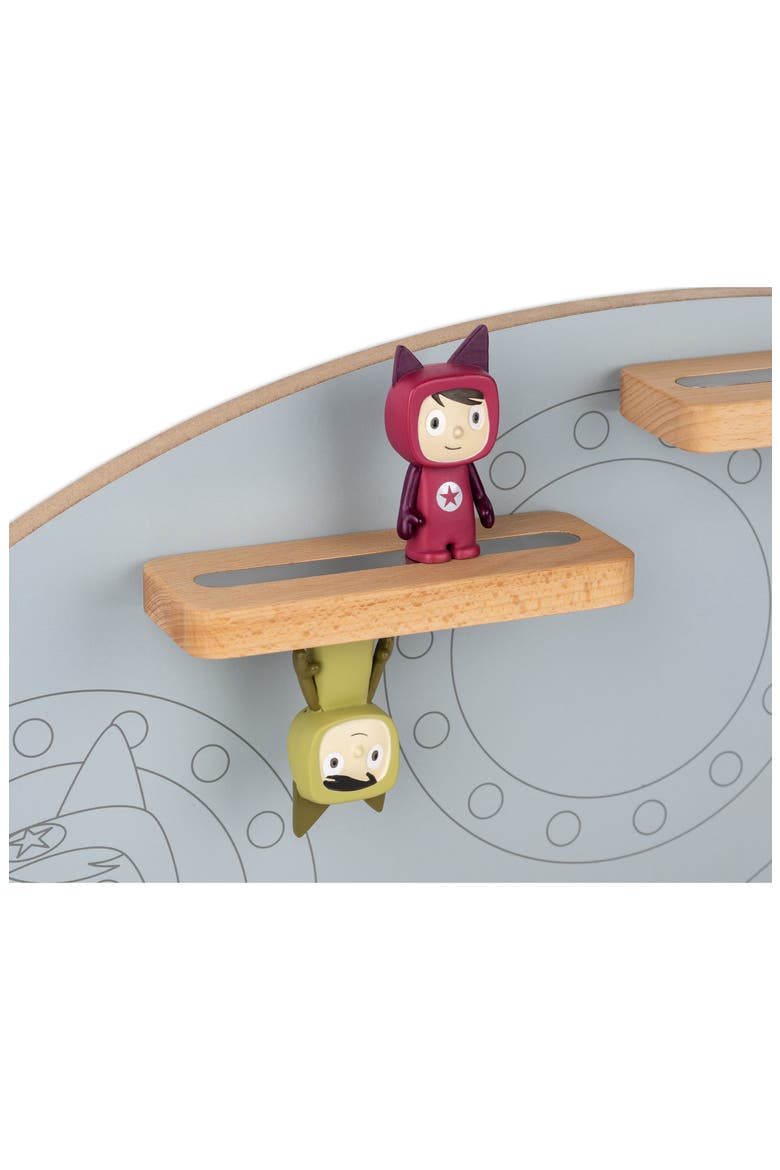 Large Rocket Tonies® Storage Shelf, Alternate, color, NO COLOR