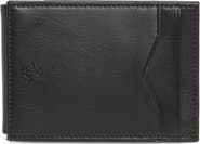 Original Penguin Magnetic Front Pocket Wallet