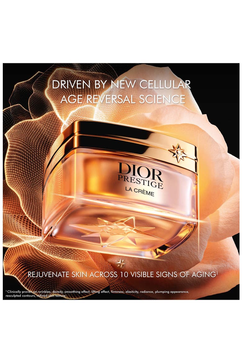 'Dior Prestige La Créme Texture Riche, Alternate, color, REGULAR